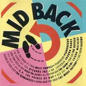 Various - Mid Back mp3
