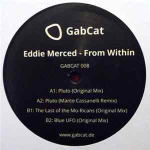 Eddie Merced - From Within mp3