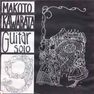 Makoto Kawabata - 9: Guitar Solo mp3