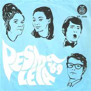 Various - Pesma Leta '69 mp3
