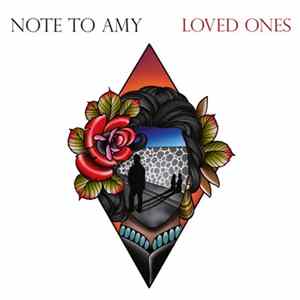 Note to Amy - Loved Ones mp3