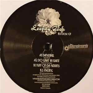 Loopity Goofs - Hot Dose EP mp3