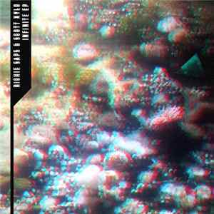 Richie Saps & Scott Xylo - Infinite EP mp3