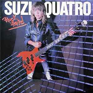 Suzi Quatro - Rock Hard mp3