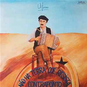 Vitorino - Não Há Terra Que Resista - Contraponto mp3