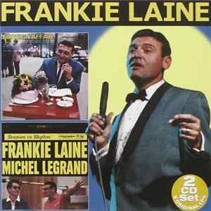 Frankie Laine - Foreign Affair / Reunion In Rhythm mp3