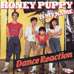 Dance Reaction - Honey Puppy Is My Name mp3
