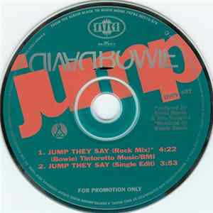 David Bowie - Jump They Say mp3