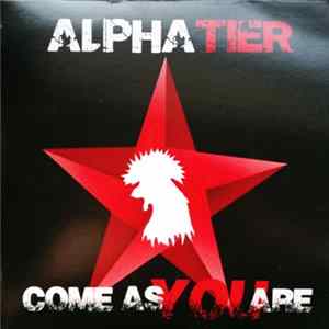 Alphatier - Come As You Are mp3