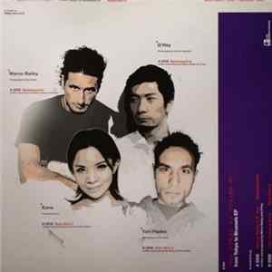 Various - From Tokyo To Brussels EP mp3