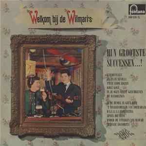 De Wilmari's - Welkom Bij De Wilmari's mp3