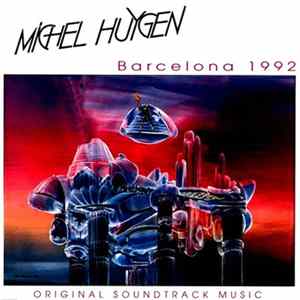 Michel Huygen - Barcelona 1992 mp3