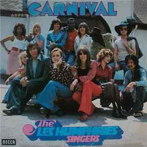 The Les Humphries Singers - Carnival mp3