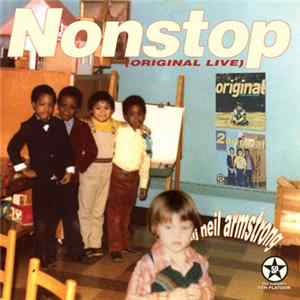 DJ Neil Armstrong - Nonstop (Original Live) mp3