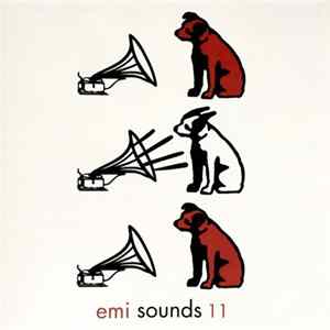 Various - EMI Sounds 11 mp3