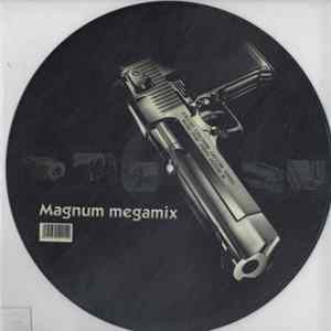 Martin Solveig - Magnum Megamix mp3