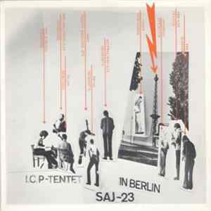 I.C.P.-Tentet - I.C.P.-Tentet In Berlin mp3