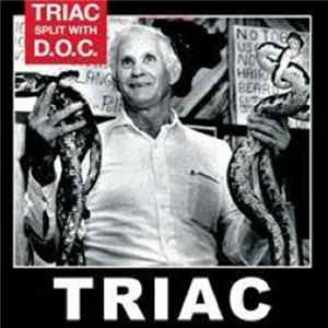 Triac / Disciples Of Christ - Triac / Disciples Of Christ mp3