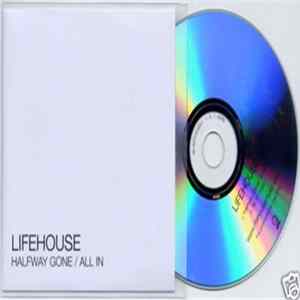 Lifehouse - Halfway Gone mp3