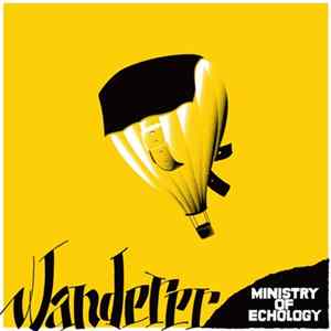 Ministry Of Echology - Wanderer mp3