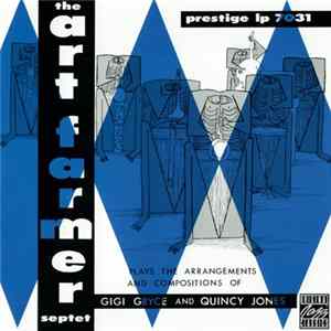 The Art Farmer Septet - The Art Farmer Septet mp3