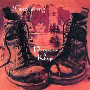 The Gathering - Paupers & Kings mp3