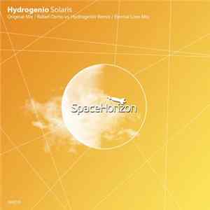 Hydrogenio - Solaris mp3