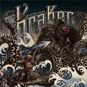 In Each Hand A Cutlass - The Kraken mp3