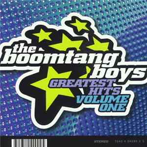 The Boomtang Boys - Greatest Hits, Vol. 1 mp3