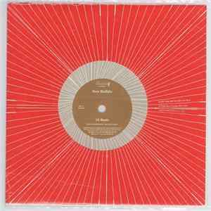 New Buffalo - 16 Beats mp3