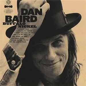 Dan Baird - Buffalo Nickel mp3