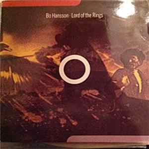 Bo Hansson - Lord Of The Rings (Remixed Version) mp3