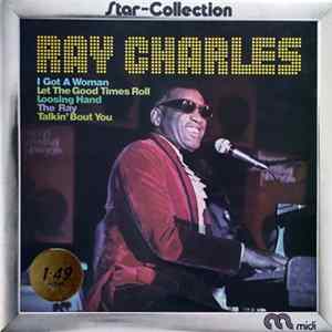 Ray Charles - Star-Collection mp3
