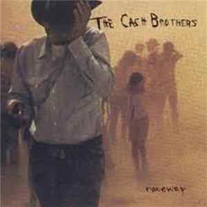 The Cash Brothers - Raceway mp3