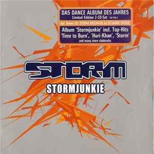 Storm - Stormjunkie mp3