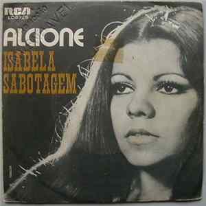 Alcione - Isabela / Sabotagem mp3
