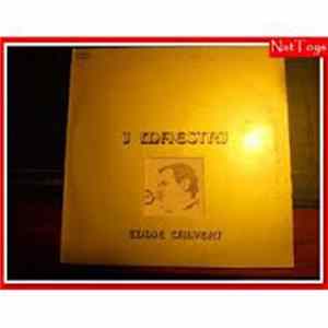 Eddie Calvert - I Maestri mp3