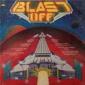 Various - Blast Off mp3