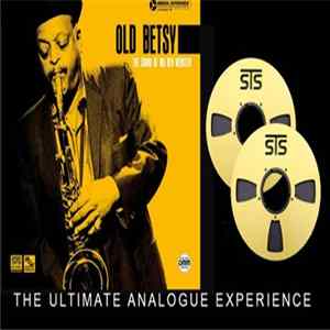 Ben Webster - Old Betsy - The Sound Of Ben Webster mp3