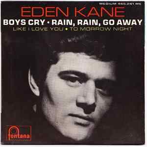 Eden Kane - Boys Cry mp3