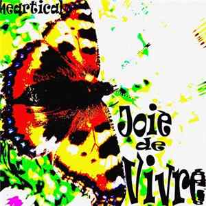 Heartical - Joie De Vivre mp3