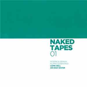 Federica Gennai + Filippo Cosentino - Come Hell Or High Water mp3