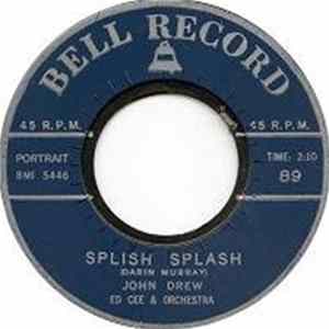 John Drew , The Poor Crowns - Splish Splash / Yakety Yak mp3