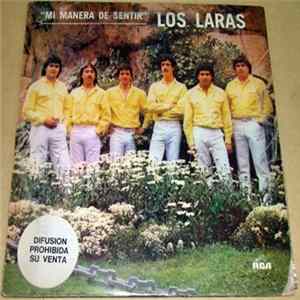 Los Laras - Mi Manera de Sentir mp3
