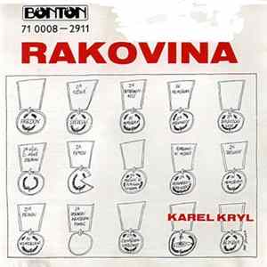 Karel Kryl - Rakovina mp3