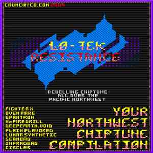 Various - Lo-Tek Resistance Compilation mp3