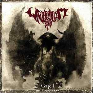 Umbrarum Regni - Gate 1 mp3