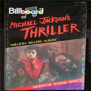 Michael Jackson - Thriller mp3