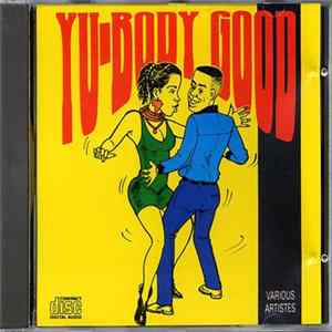 Various - Yu Body Good mp3