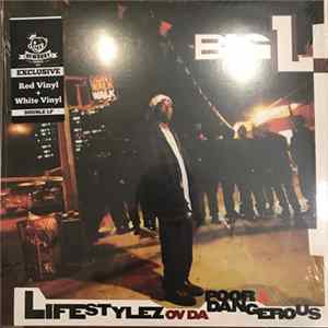 Big L - Lifestylez Ov Da Poor & Dangerous mp3